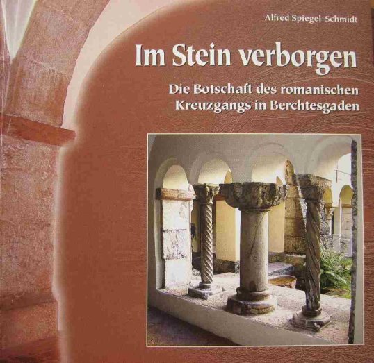 Kreuzgang Stift